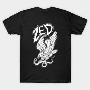 ZED - Raptor Shirt T-Shirt